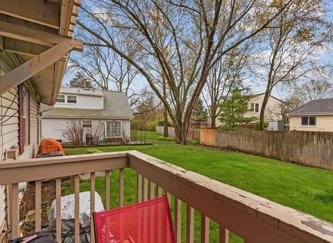Tiny photo for 212 Hudson Court #B, Bolingbrook, IL 60440 (MLS # 12763989)