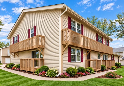 Photo of 212 Hudson Court #B, Bolingbrook, IL 60440 (MLS # 12763989)