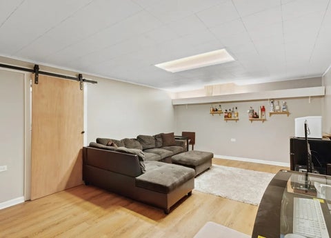 Tiny photo for 212 Hudson Court #B, Bolingbrook, IL 60440 (MLS # 12763989)