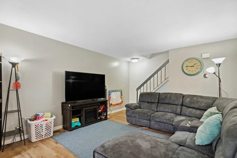 Tiny photo for 212 Hudson Court #B, Bolingbrook, IL 60440 (MLS # 12763989)