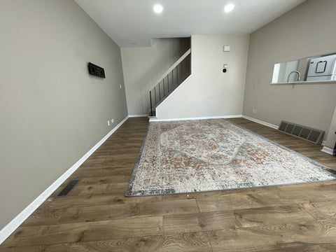 Tiny photo for 212 Hudson Court #B, Bolingbrook, IL 60440 (MLS # 12763989)