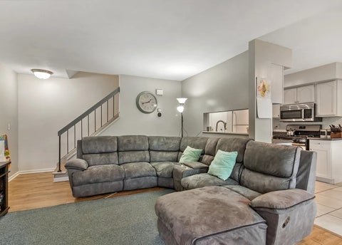 Tiny photo for 212 Hudson Court #B, Bolingbrook, IL 60440 (MLS # 12763989)