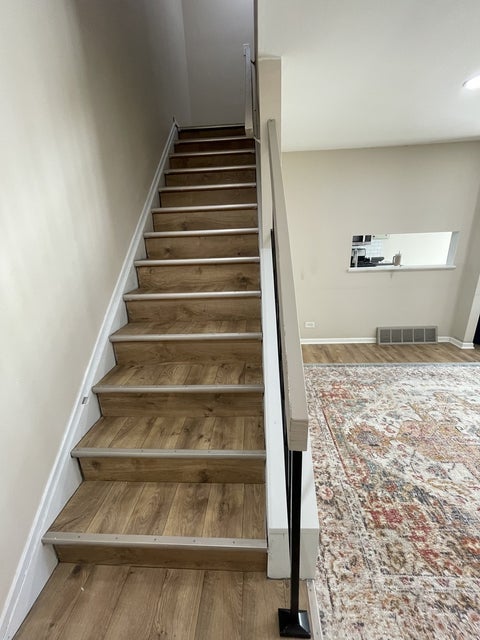 Tiny photo for 212 Hudson Court #B, Bolingbrook, IL 60440 (MLS # 12763989)