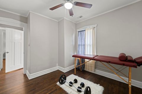 Tiny photo for 606 S 2nd Avenue, Maywood, IL 60153 (MLS # 12610555)