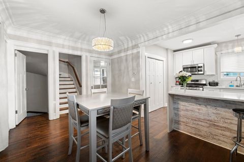 Tiny photo for 606 S 2nd Avenue, Maywood, IL 60153 (MLS # 12610555)