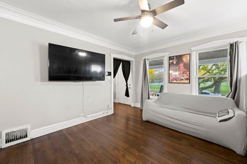 Tiny photo for 606 S 2nd Avenue, Maywood, IL 60153 (MLS # 12610555)