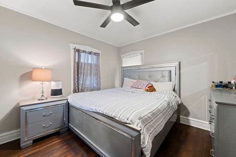 Tiny photo for 606 S 2nd Avenue, Maywood, IL 60153 (MLS # 12610555)