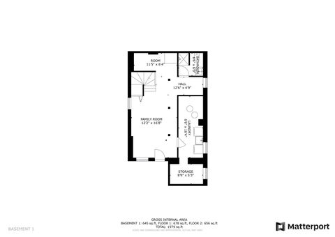 Tiny photo for 606 S 2nd Avenue, Maywood, IL 60153 (MLS # 12610555)