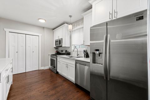 Tiny photo for 606 S 2nd Avenue, Maywood, IL 60153 (MLS # 12610555)