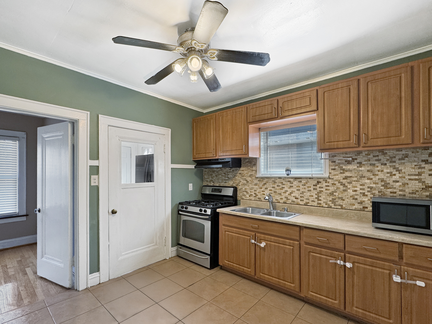 608 W 107th Street