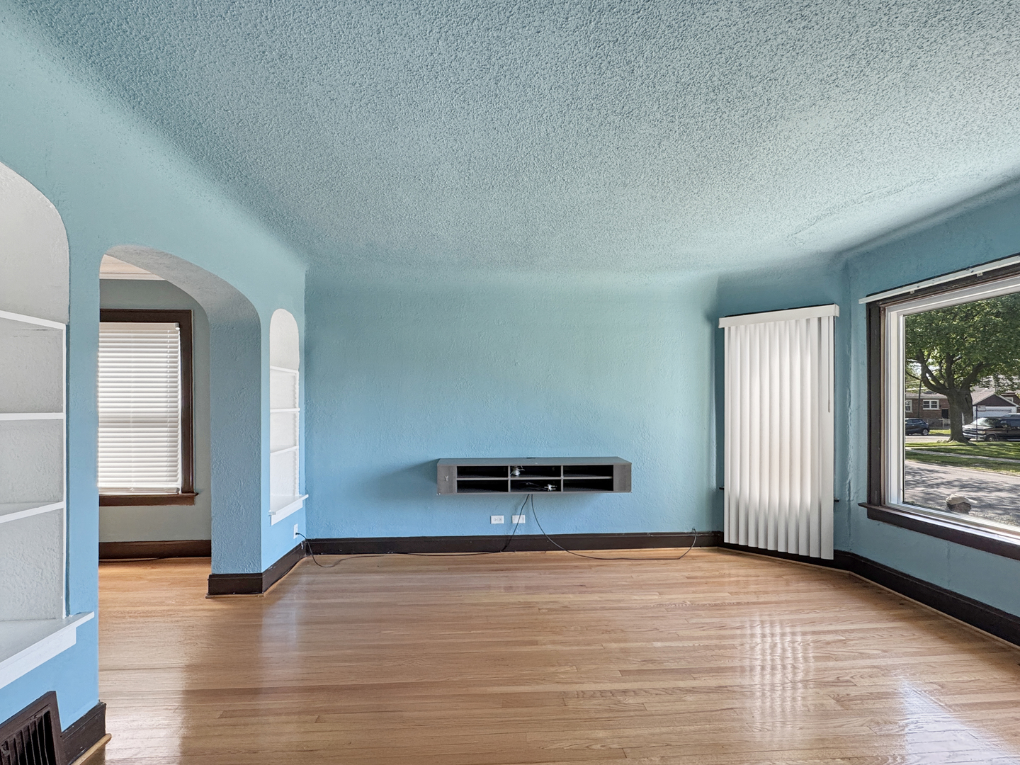 608 W 107th Street