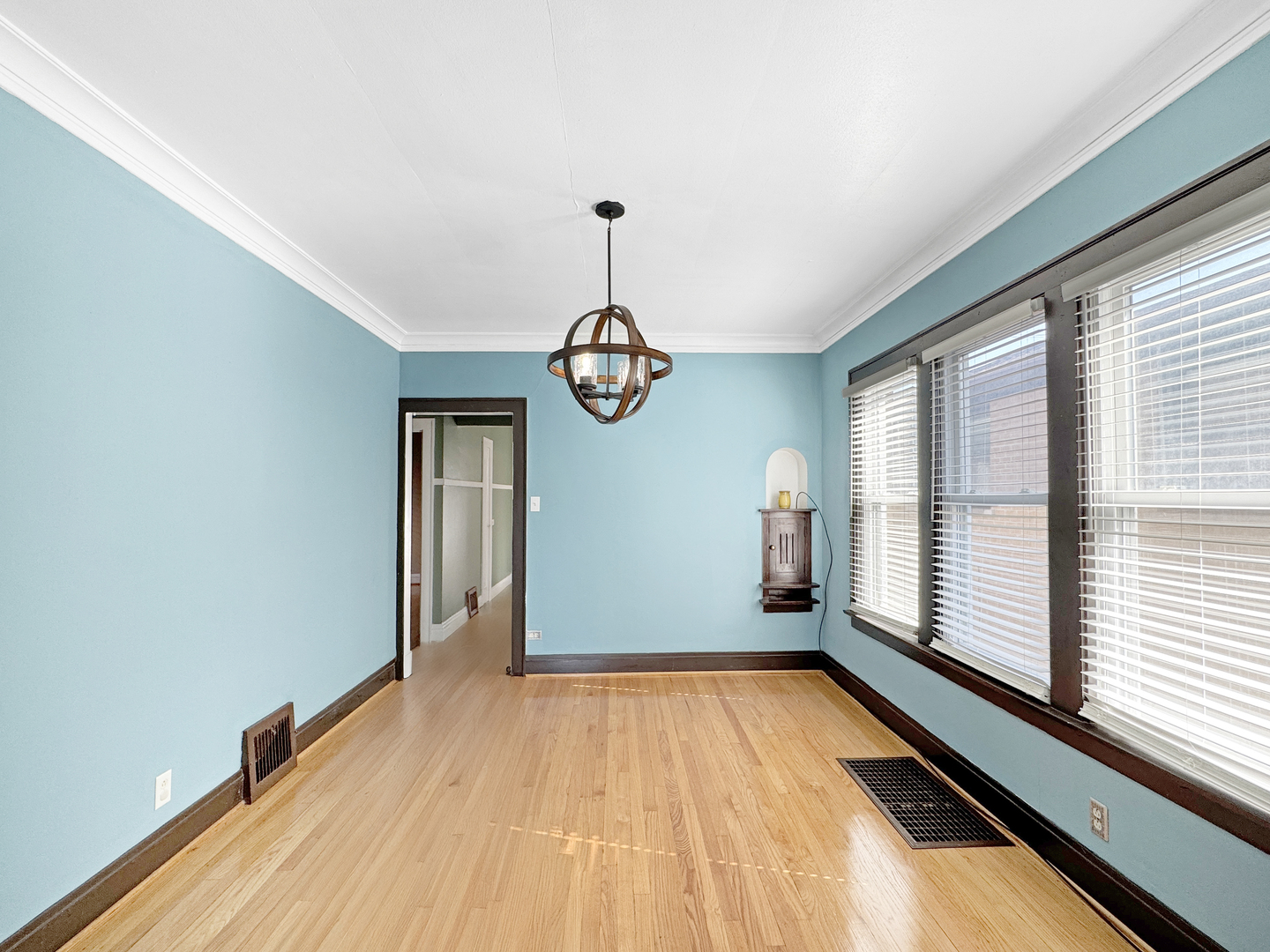 608 W 107th Street