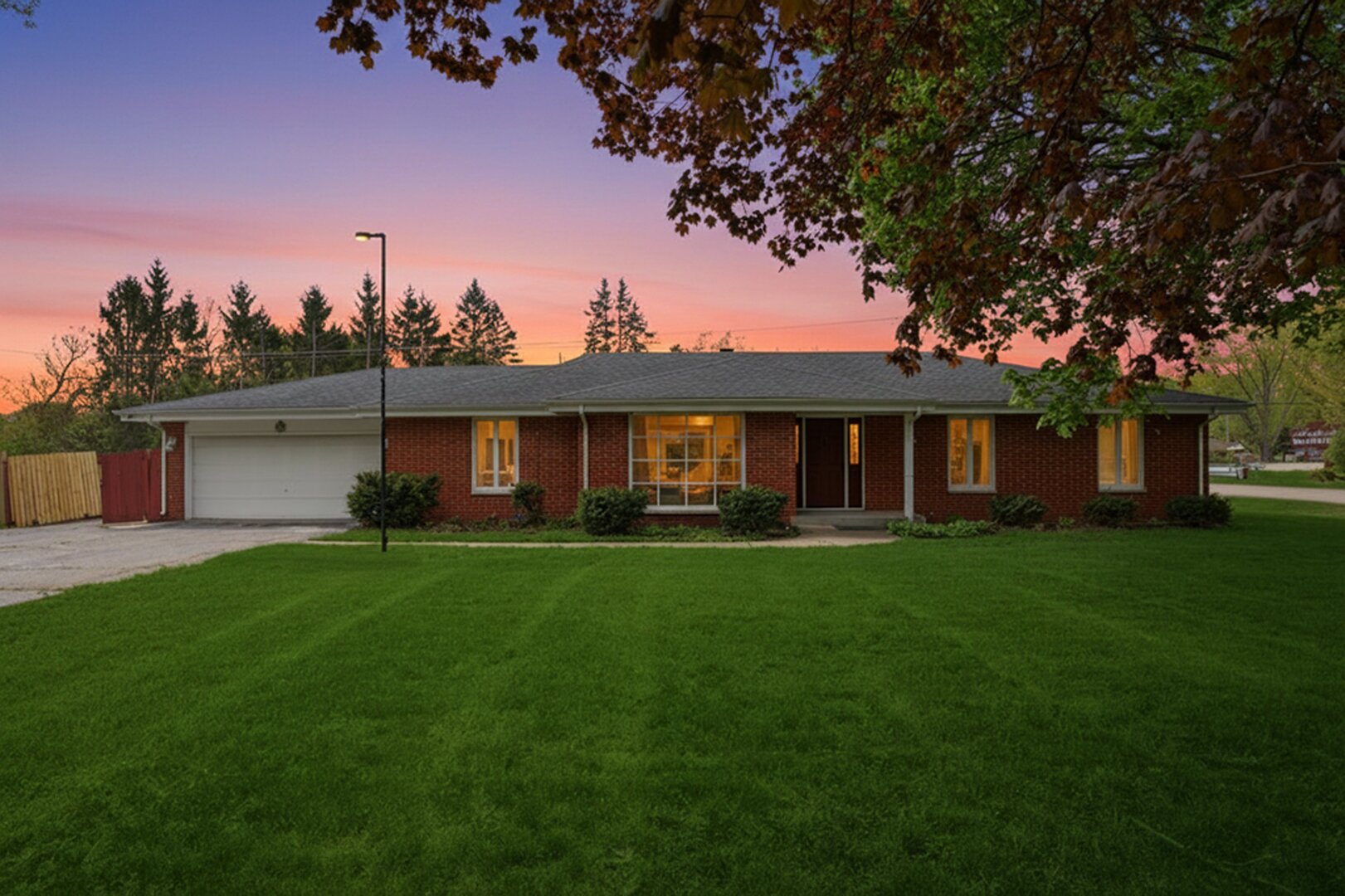 6363 Myrtle Lane