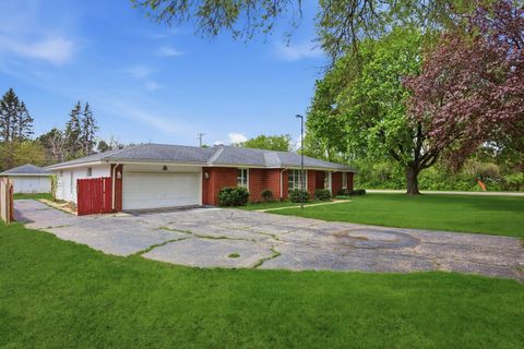 Tiny photo for 6363 Myrtle Lane, Rockford, IL 61108 (MLS # 12616785)