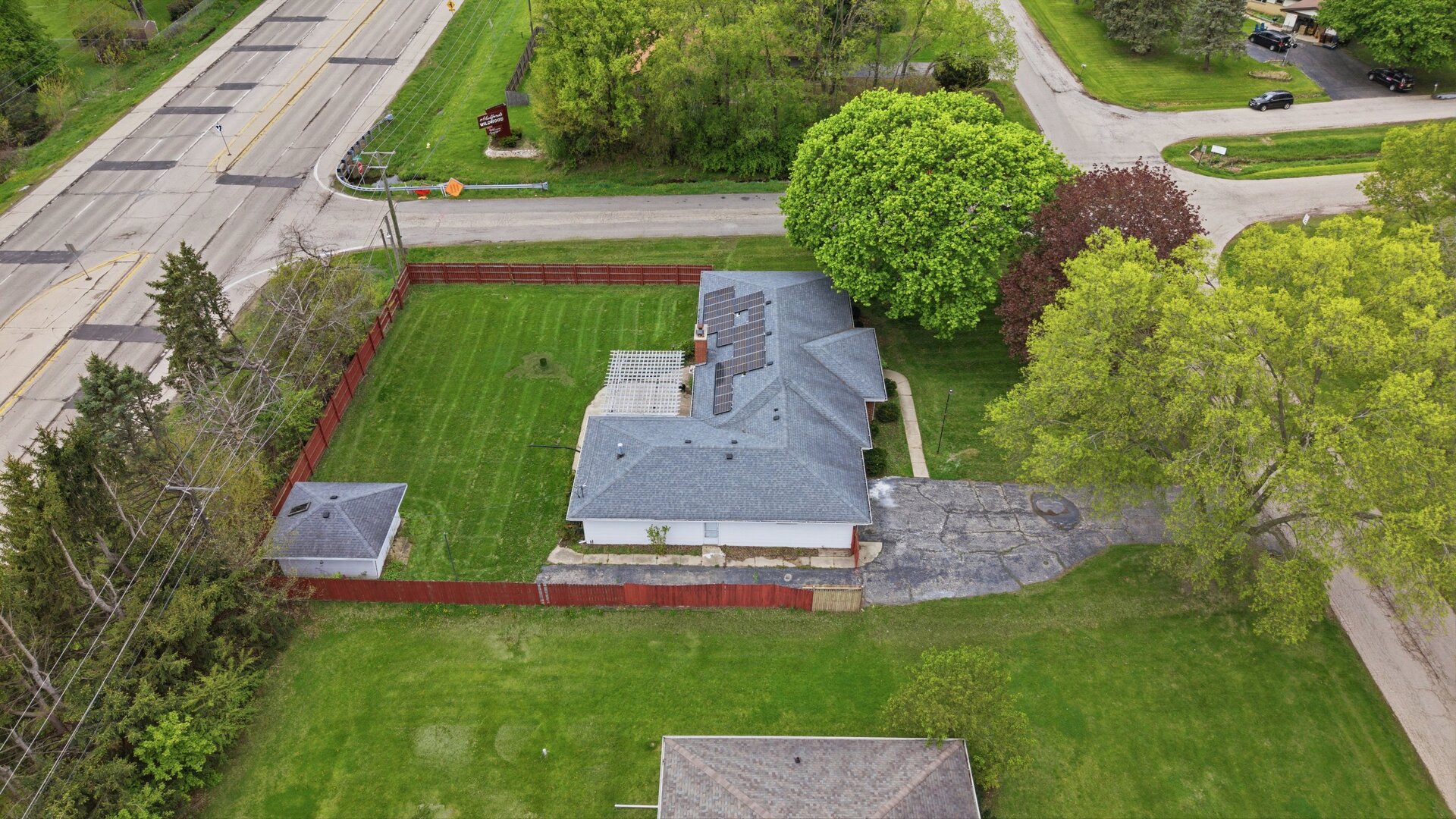 6363 Myrtle Lane