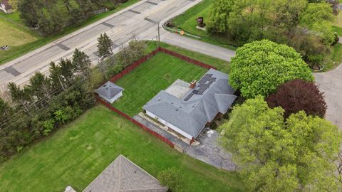 Tiny photo for 6363 Myrtle Lane, Rockford, IL 61108 (MLS # 12616785)