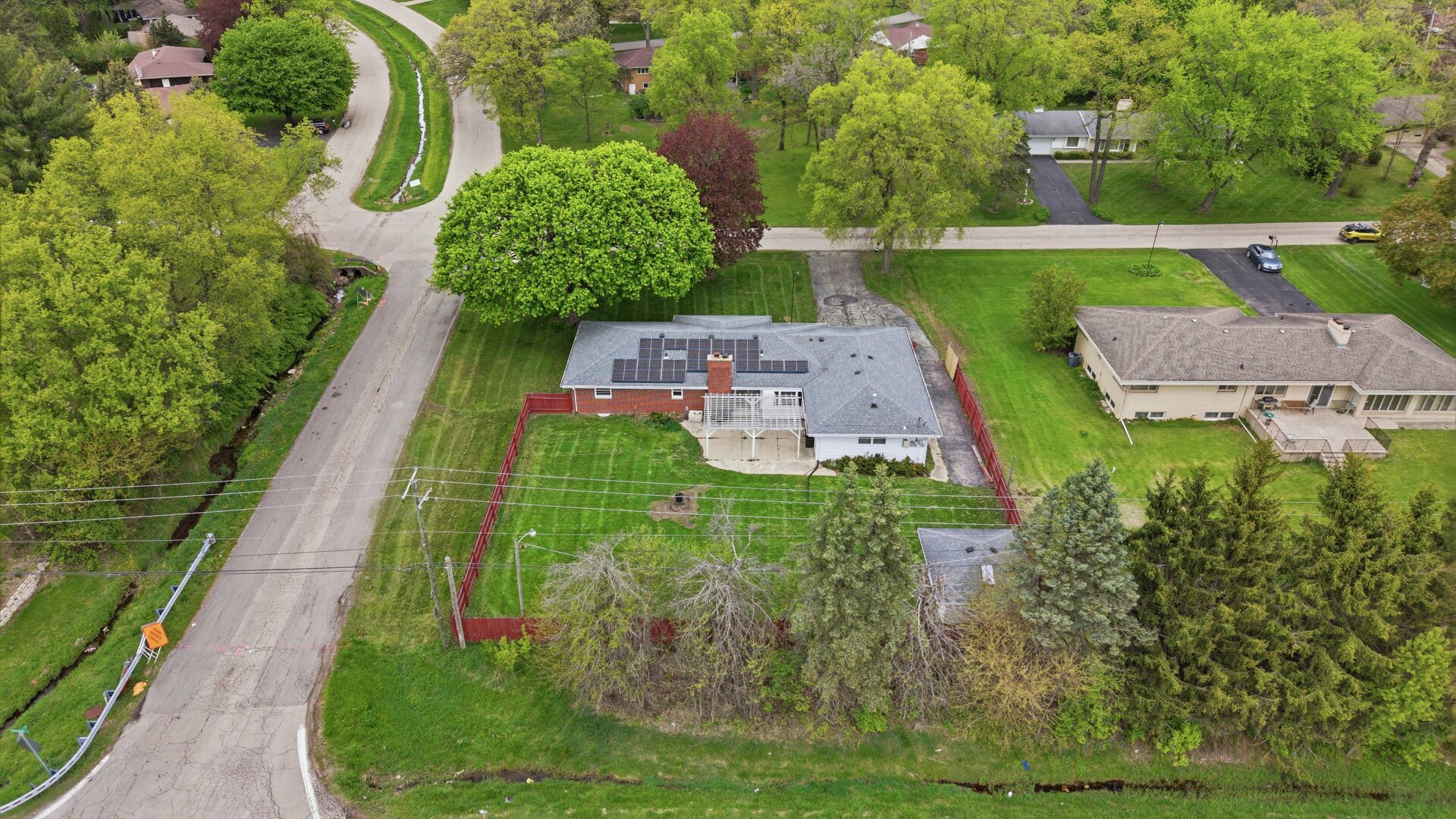 6363 Myrtle Lane
