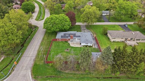 Tiny photo for 6363 Myrtle Lane, Rockford, IL 61108 (MLS # 12616785)