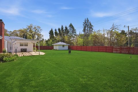 Tiny photo for 6363 Myrtle Lane, Rockford, IL 61108 (MLS # 12616785)