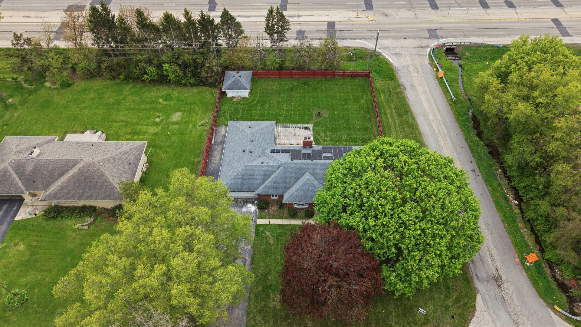 6363 Myrtle Lane