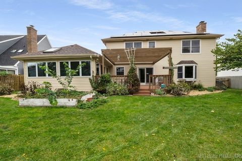 Tiny photo for 1032 Towne Avenue, Batavia, IL 60510 (MLS # 12551074)