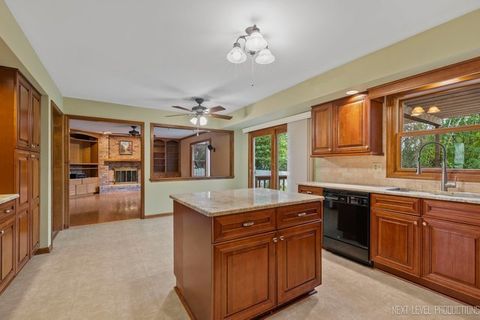 Tiny photo for 1032 Towne Avenue, Batavia, IL 60510 (MLS # 12551074)