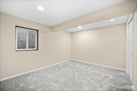 Tiny photo for 782 Torrington Drive, Naperville, IL 60565 (MLS # 12684299)