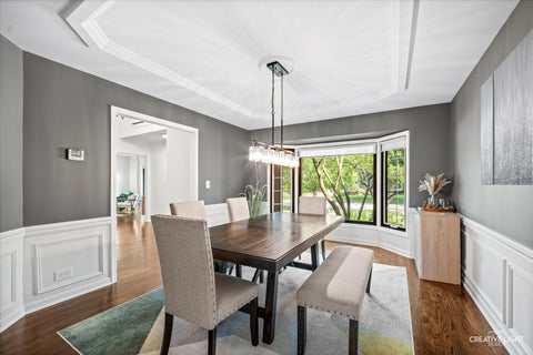 Tiny photo for 782 Torrington Drive, Naperville, IL 60565 (MLS # 12684299)