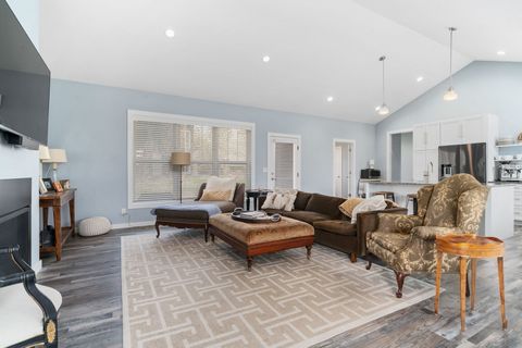 Tiny photo for 8610 Lakeshore Drive, Pleasant Prairie, WI 53158 (MLS # 12619125)