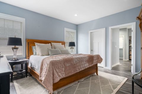 Tiny photo for 8610 Lakeshore Drive, Pleasant Prairie, WI 53158 (MLS # 12619125)