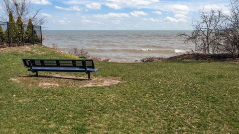 Tiny photo for 8610 Lakeshore Drive, Pleasant Prairie, WI 53158 (MLS # 12619125)