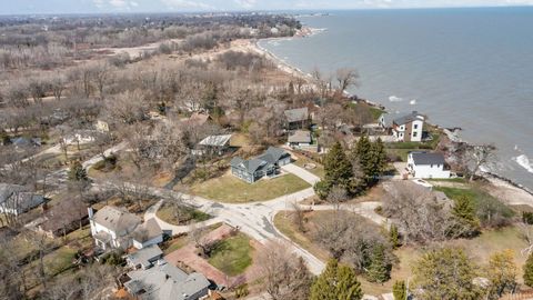 Tiny photo for 8610 Lakeshore Drive, Pleasant Prairie, WI 53158 (MLS # 12619125)