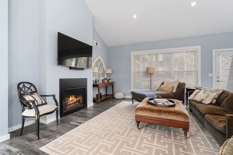 Tiny photo for 8610 Lakeshore Drive, Pleasant Prairie, WI 53158 (MLS # 12619125)