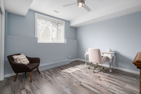 Tiny photo for 8610 Lakeshore Drive, Pleasant Prairie, WI 53158 (MLS # 12619125)