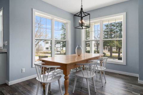 Tiny photo for 8610 Lakeshore Drive, Pleasant Prairie, WI 53158 (MLS # 12619125)