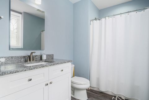 Tiny photo for 8610 Lakeshore Drive, Pleasant Prairie, WI 53158 (MLS # 12619125)