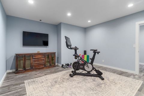 Tiny photo for 8610 Lakeshore Drive, Pleasant Prairie, WI 53158 (MLS # 12619125)