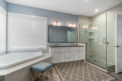 Tiny photo for 8610 Lakeshore Drive, Pleasant Prairie, WI 53158 (MLS # 12619125)