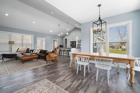 Tiny photo for 8610 Lakeshore Drive, Pleasant Prairie, WI 53158 (MLS # 12619125)