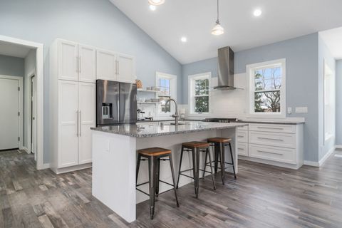 Tiny photo for 8610 Lakeshore Drive, Pleasant Prairie, WI 53158 (MLS # 12619125)