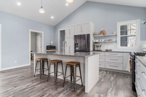 Tiny photo for 8610 Lakeshore Drive, Pleasant Prairie, WI 53158 (MLS # 12619125)