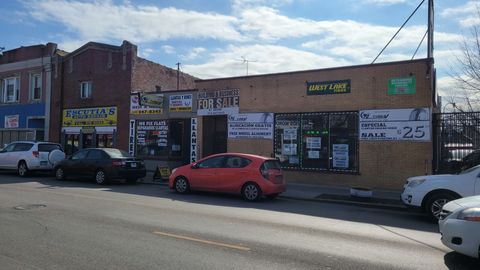 2427 W 47th Street Chicago IL 60632