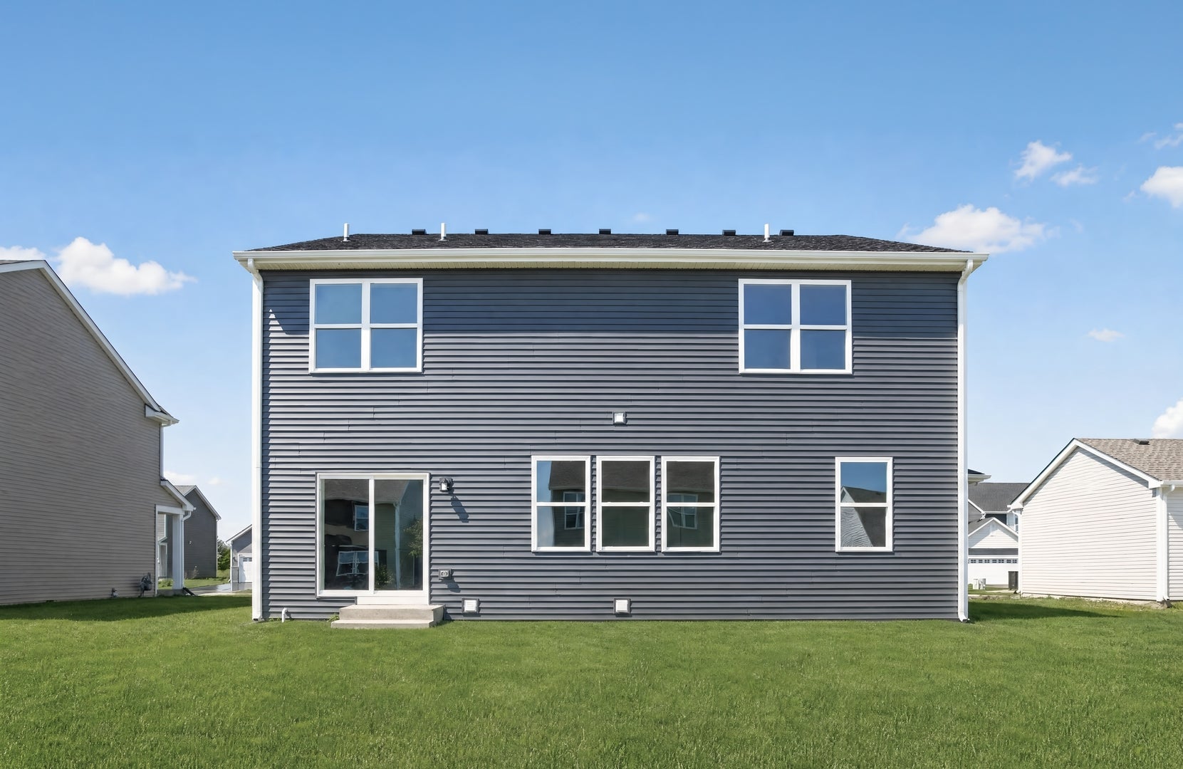 3846 Meadowridge Road
