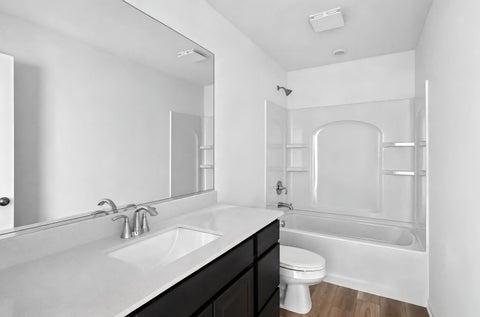 Tiny photo for 3846 Meadowridge Road, Woodstock, IL 60098 (MLS # 12733548)