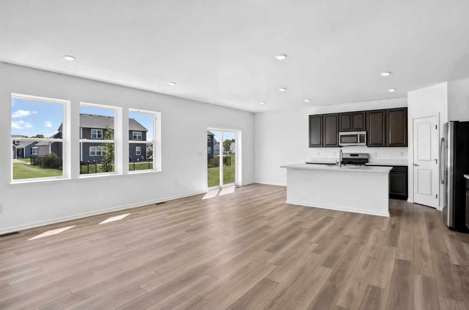 3846 Meadowridge Road