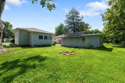 Tiny photo for 107 E PRAIRIE Street, Plano, IL 60545 (MLS # 12747778)
