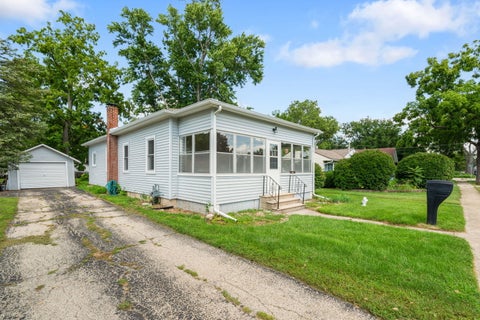 Tiny photo for 107 E PRAIRIE Street, Plano, IL 60545 (MLS # 12747778)