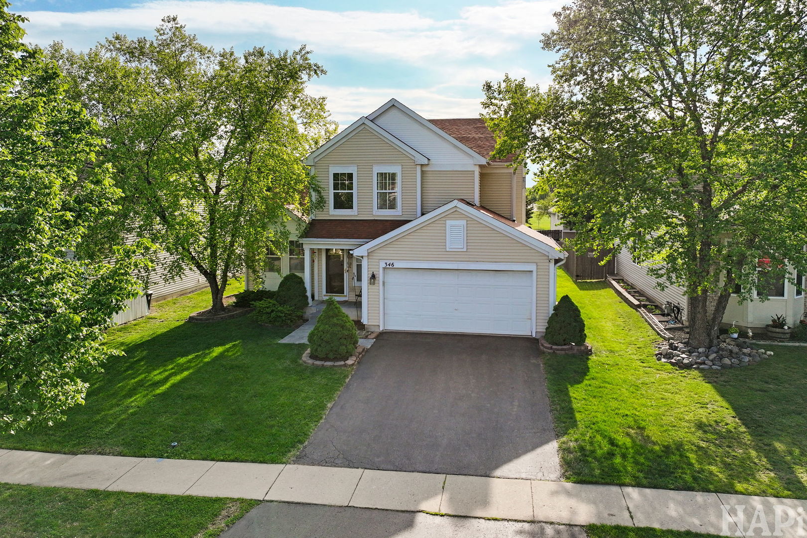 346 Prairie Mist Drive