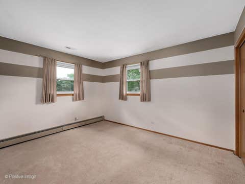 Tiny photo for 102 Hill Street, Roselle, IL 60172 (MLS # 12675978)