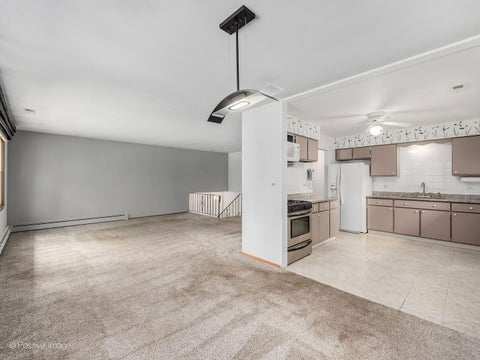 Tiny photo for 102 Hill Street, Roselle, IL 60172 (MLS # 12675978)